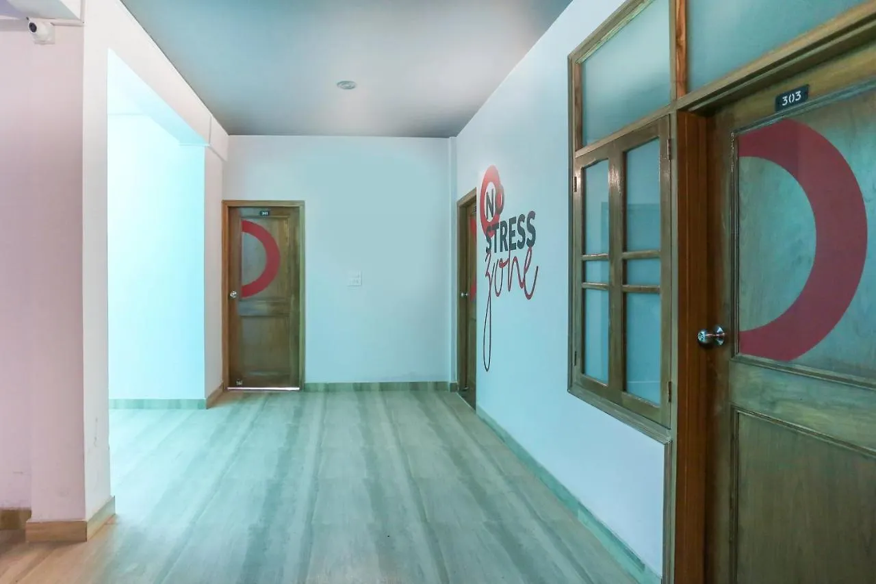 Oyo 79355 Collection O Hotel Adona  Meenangadi