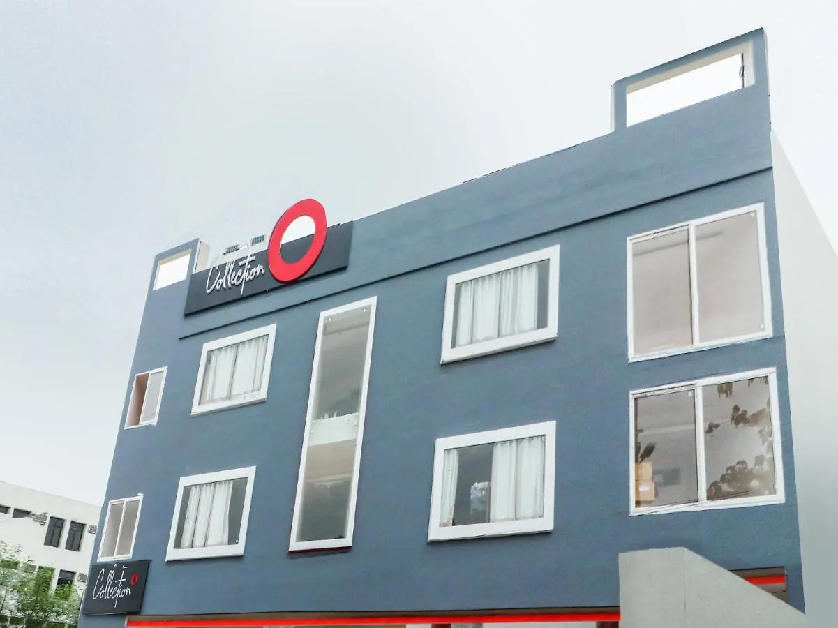 Oyo 79355 Collection O Hotel Adona  Meenangadi